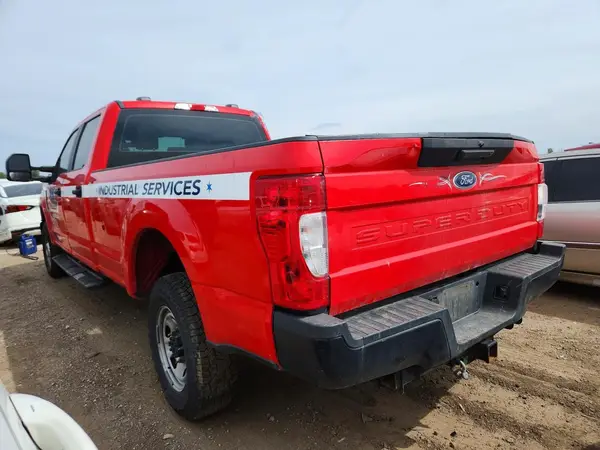 1FT8W3B65NEC58366 2022 FORD F350 - Image 2
