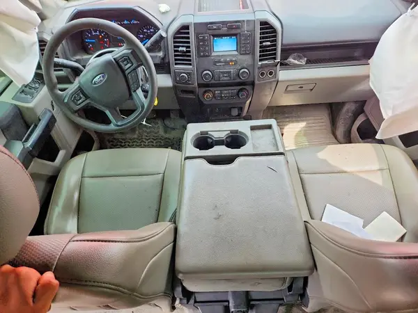 1FT8W3B65NEC58366 2022 FORD F350 - Image 8