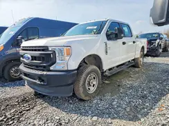 1FT8W3B65NEE20237 2022 FORD F350