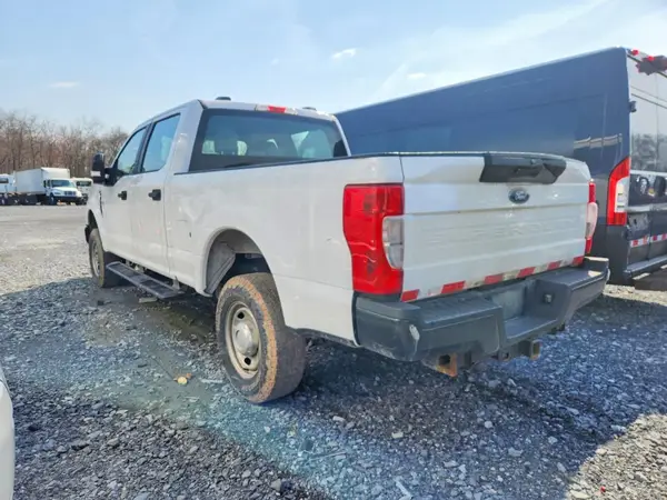 1FT8W3B65NEE20237 2022 FORD F350 - Image 2