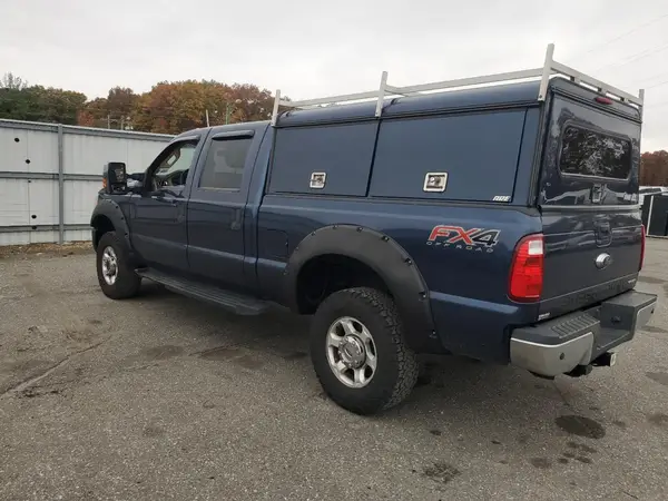 1FT8W3B66GEA86383 2016 FORD F350 - Image 2