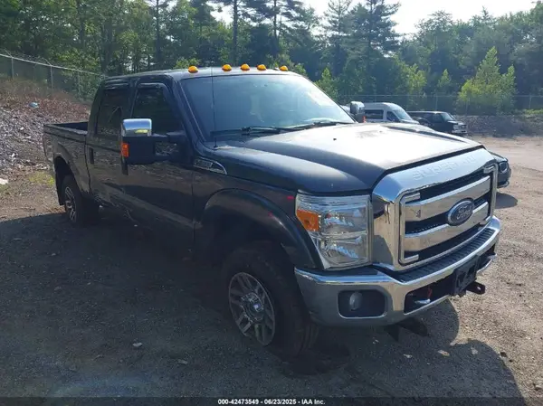 1FT8W3B66GEB66119 2016 FORD F350 - Image 1