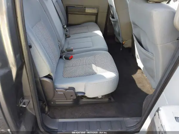 1FT8W3B66GEB66119 2016 FORD F350 - Image 8