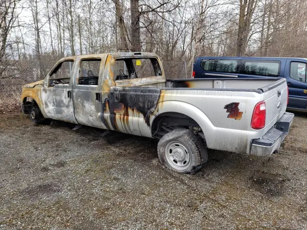 1FT8W3B66GED03110 2016 FORD F350 - Image 2