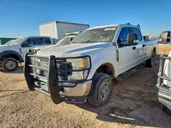 1FT8W3B66HEB47524 2017 FORD F350
