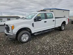 1FT8W3B66HEC69932 2017 FORD F350