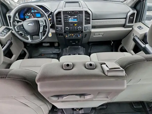 1FT8W3B66HEC69932 2017 FORD F350 - Image 8