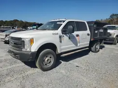 1FT8W3B66HEC91039 2017 FORD F350