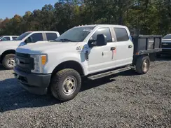1FT8W3B66HEC91042 2017 FORD F350