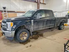 1FT8W3B66HEC92739 2017 FORD F350