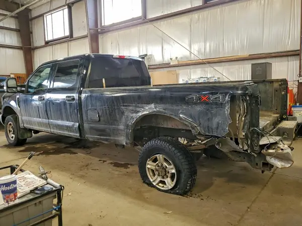 1FT8W3B66HEC92739 2017 FORD F350 - Image 2