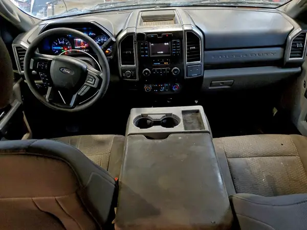 1FT8W3B66HEC92739 2017 FORD F350 - Image 8