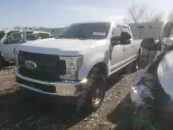 1FT8W3B66HED57721 2017 FORD F350