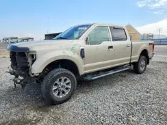 1FT8W3B66HEE14239 2017 FORD F350