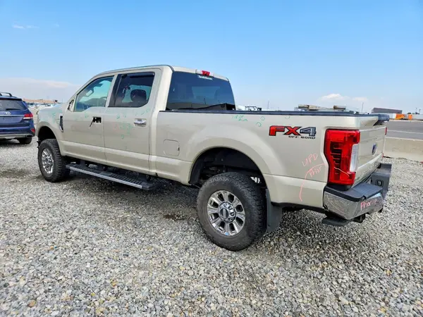 1FT8W3B66HEE14239 2017 FORD F350 - Image 2