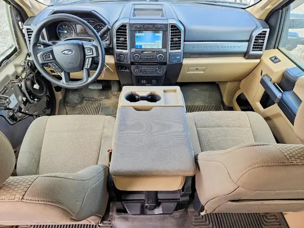 1FT8W3B66HEE14239 2017 FORD F350 - Image 8