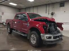 1FT8W3B66JEB24749 2018 FORD F350