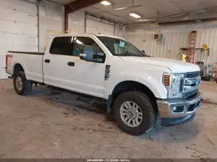 1FT8W3B66JEB76768 2018 FORD F350