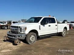 1FT8W3B66JEC00986 2018 FORD F350