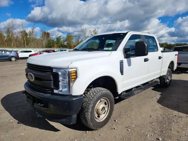 1FT8W3B66KEC28918 2019 FORD F350 - Image 1