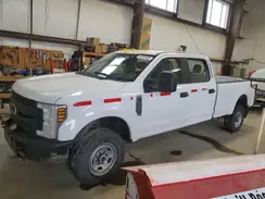 1FT8W3B66KEC64396 2019 FORD F350