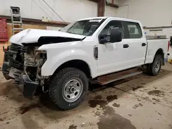 1FT8W3B66KED32504 2019 FORD F350