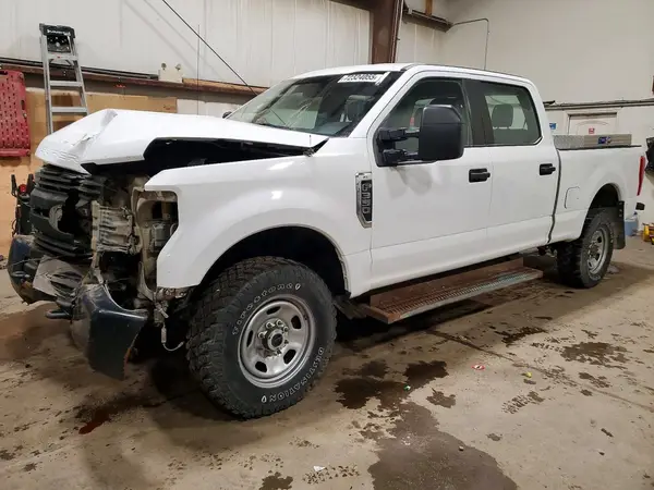 1FT8W3B66KED32504 2019 FORD F350 - Image 1