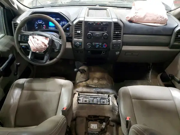 1FT8W3B66KED32504 2019 FORD F350 - Image 8