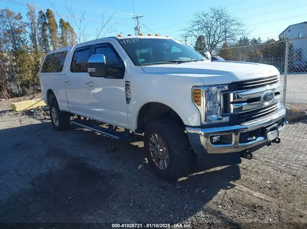 1FT8W3B66KEE79308 2019 FORD F350 - Image 1