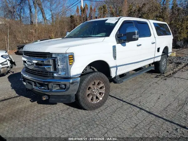 1FT8W3B66KEE79308 2019 FORD F350 - Image 2