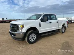 1FT8W3B66KEF30662 2019 FORD F350