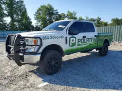 1FT8W3B66LEC08833 2020 FORD F350