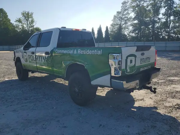 1FT8W3B66LEC08833 2020 FORD F350 - Image 2