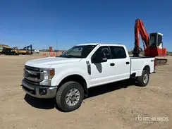 1FT8W3B66NEC79100 2022 FORD F350