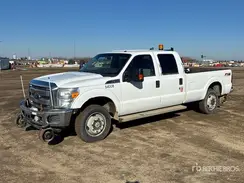 1FT8W3B67GEA54008 2016 FORD F350