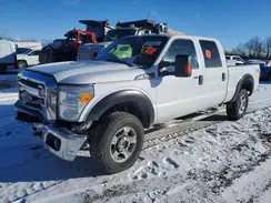 1FT8W3B67GEB08567 2016 FORD F350