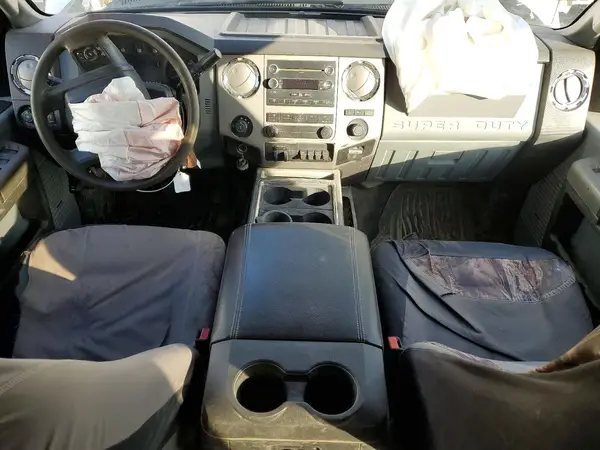 1FT8W3B67GEB08567 2016 FORD F350 - Image 8