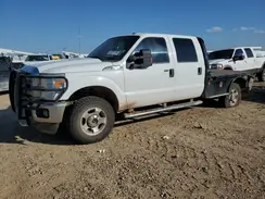 1FT8W3B67GEB30469 2016 FORD F350