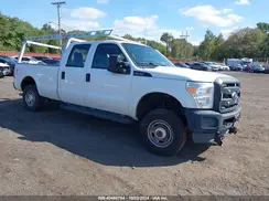 1FT8W3B67GED44460 2016 FORD F350