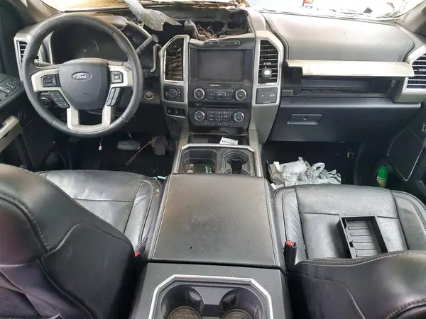 1FT8W3B67HEC61502 2017 FORD F350 - Image 8