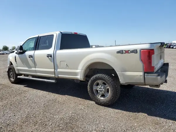 1FT8W3B67HEC69762 2017 FORD F350 - Image 2
