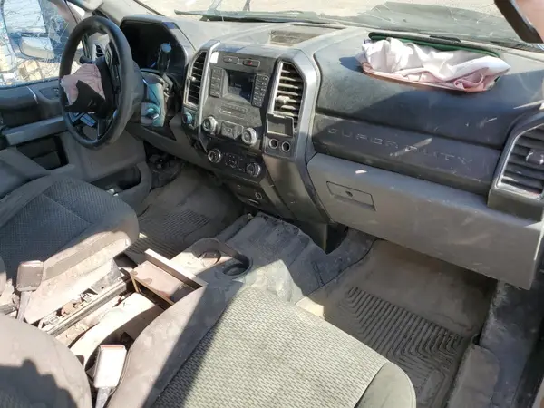 1FT8W3B67HEC69762 2017 FORD F350 - Image 8