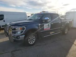 1FT8W3B67HEC95603 2017 FORD F350