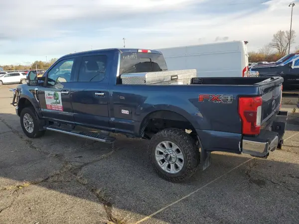 1FT8W3B67HEC95603 2017 FORD F350 - Image 2