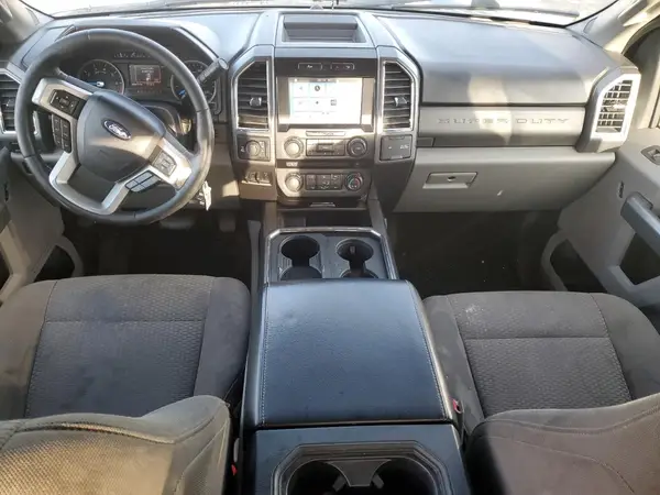 1FT8W3B67HEC95603 2017 FORD F350 - Image 8