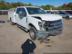 1FT8W3B67HED36327 2017 FORD F350