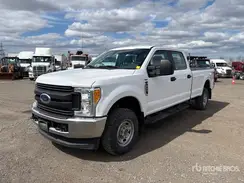 1FT8W3B67HEE39487 2017 FORD F350