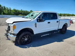1FT8W3B67HEE60338 2017 FORD F350