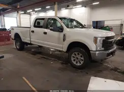 1FT8W3B67JEB00136 2018 FORD F350