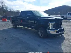 1FT8W3B67JEC98183 2018 FORD F350